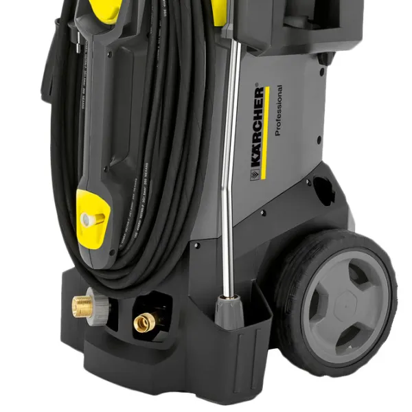 Мойка высокого давления KARCHER HD 5/ 12 C (1.520-900.0) 2500 Вт/ Серый photo 5