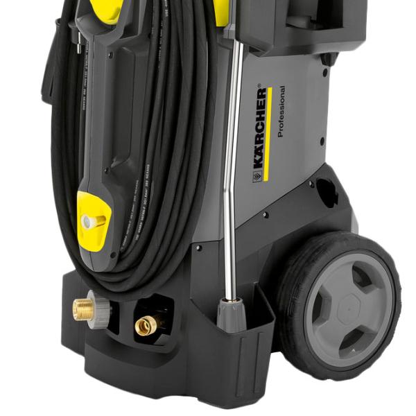 Мойка высокого давления KARCHER HD 5/ 12 C (1.520-900.0) 2500 Вт/ Серый photo 5
