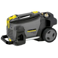 Maşină de curăţat cu presiune KARCHER HD 5/ 12 C (1.520-900.0) 2500 W/ Gray photo 6
