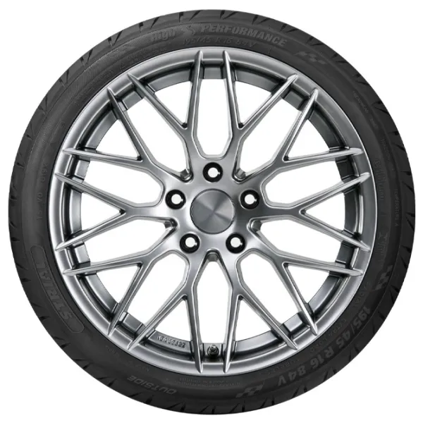 Шины Strial High Performance 205/ 50 R16 87V Летние/ Легковой photo 2 Шины Strial High Performance 205/ 50 R16 87V Летние/ Легковой photo 2