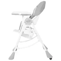 Scaun de masă Baby Design Pepe (4677-003) Clasic/ 6 luni / Beige photo 2