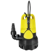 Pompa submersibilă KARCHER SP 22.000 Dirt (1.645-850.0) 750 W 22000 l/ h photo 2