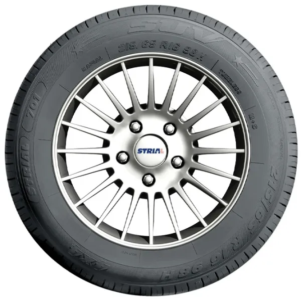 Шины Strial 701 235/ 55 R18 100V Летние/ Внедорожник photo 2 Шины Strial 701 235/ 55 R18 100V Летние/ Внедорожник photo 2