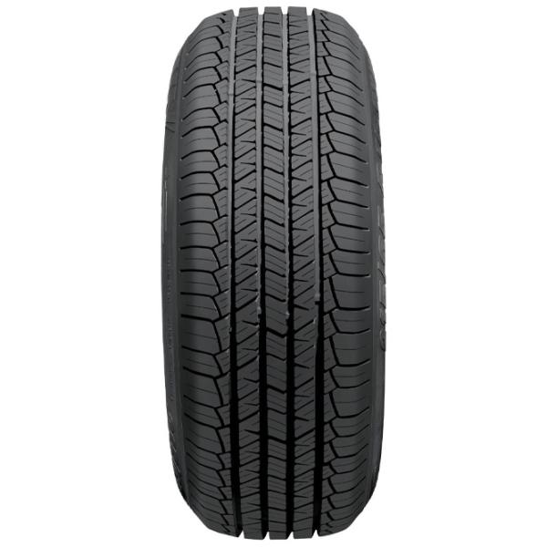 Шины Strial 701 235/ 55 R18 100V Летние/ Внедорожник photo 3 Шины Strial 701 235/ 55 R18 100V Летние/ Внедорожник photo 3