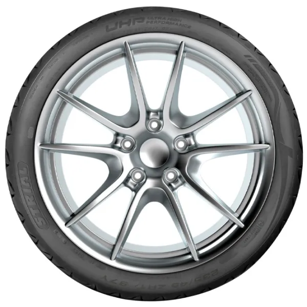 Шины Strial Ultra High Performance 205/ 55 R16 91V Летние/ Легковой photo 3 Шины Strial Ultra High Performance 205/ 55 R16 91V Летние/ Легковой photo 3