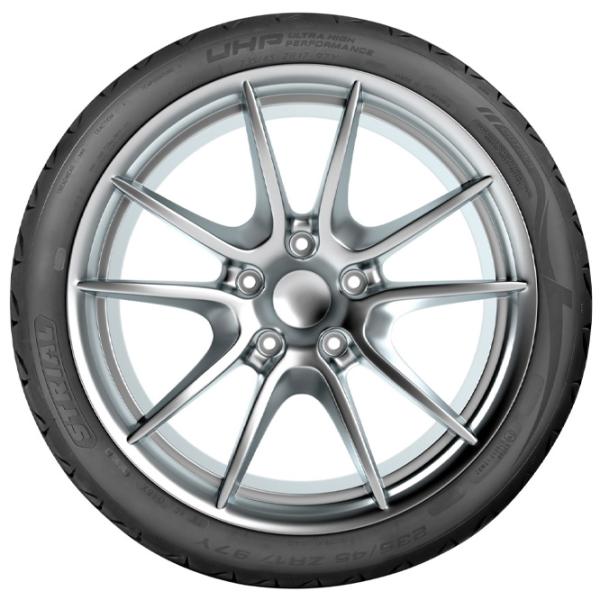Шины Strial Ultra High Performance 205/ 55 R16 91V Летние/ Легковой photo 3 Шины Strial Ultra High Performance 205/ 55 R16 91V Летние/ Легковой photo 3