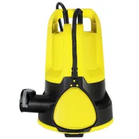 Pompa submersibilă KARCHER SP 9.000 Flat (1.645-810.0) 280 W 9000 l/ h photo 2