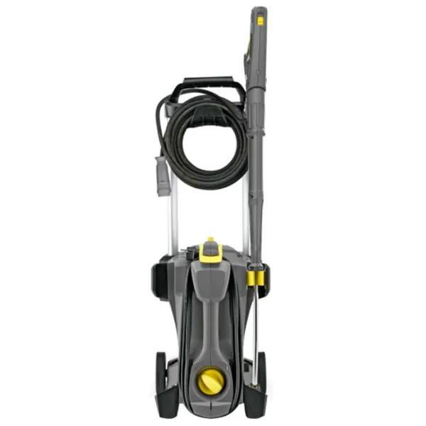 Мойка высокого давления KARCHER HD 5/ 11 P (1.520-960.0) 2200 Вт/ Желтый photo 2