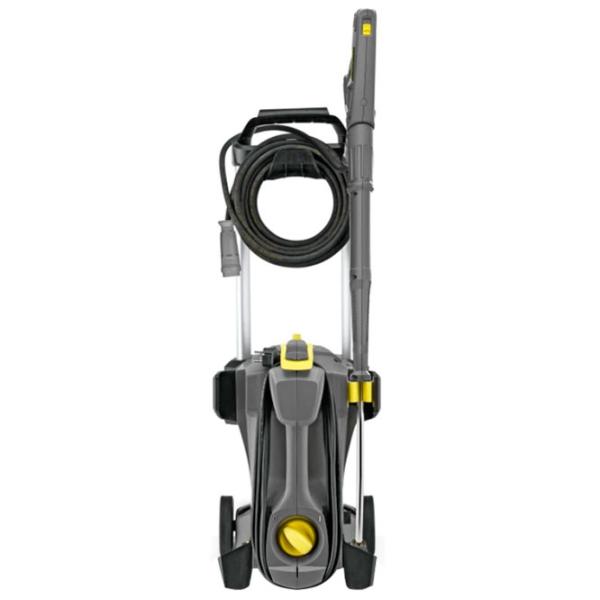 Мойка высокого давления KARCHER HD 5/ 11 P (1.520-960.0) 2200 Вт/ Желтый photo 2
