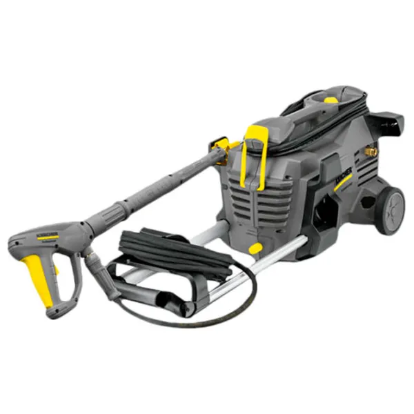 Мойка высокого давления KARCHER HD 5/ 11 P (1.520-960.0) 2200 Вт/ Желтый photo 3