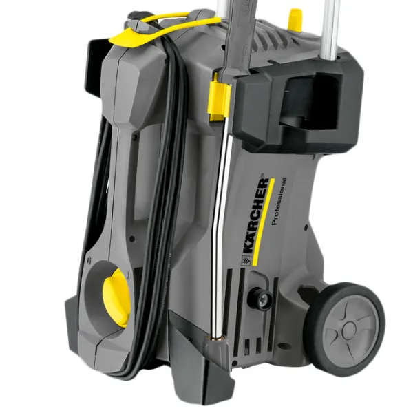 Мойка высокого давления KARCHER HD 5/ 11 P (1.520-960.0) 2200 Вт/ Желтый photo 4