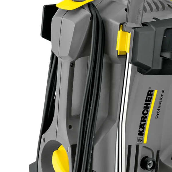 Мойка высокого давления KARCHER HD 5/ 11 P (1.520-960.0) 2200 Вт/ Желтый photo 5