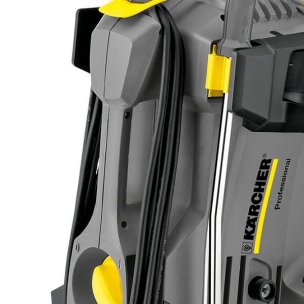 Мойка высокого давления KARCHER HD 5/ 11 P (1.520-960.0) 2200 Вт/ Желтый photo 5