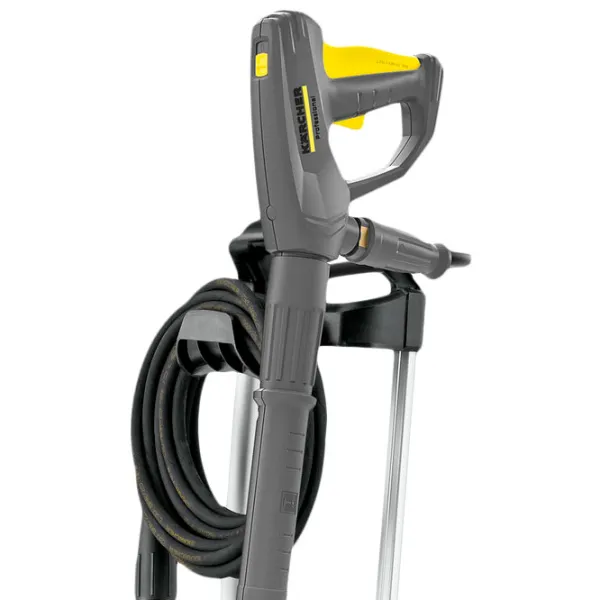 Мойка высокого давления KARCHER HD 5/ 11 P (1.520-960.0) 2200 Вт/ Желтый photo 6