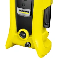 Maşină de curăţat cu presiune KARCHER K2 Battery (1.117-200.0) Yellow photo 5