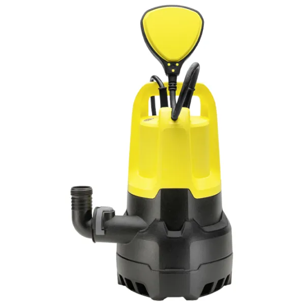 Погружной насос KARCHER SP 11.000 Dirt (1.645-820.0) 400 Вт 11000 л/ ч photo 2