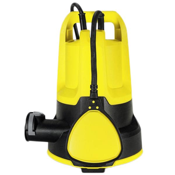 Погружной насос KARCHER SP 11.000 Dirt (1.645-820.0) 400 Вт 11000 л/ ч photo 3