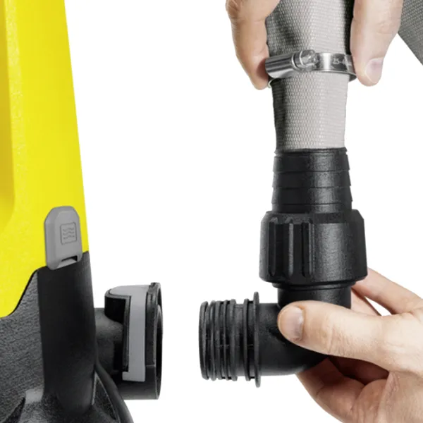 Погружной насос KARCHER SP 11.000 Dirt (1.645-820.0) 400 Вт 11000 л/ ч photo 5