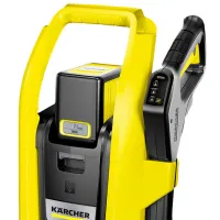 Мойка высокого давления KARCHER K2 Battery Set (1.117-220.0) Желтый photo 2