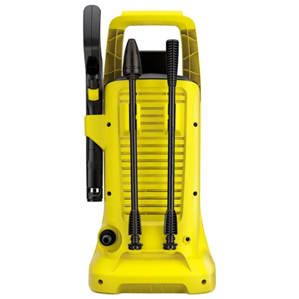 Maşină de curăţat cu presiune KARCHER K2 Battery Set (1.117-220.0) Yellow photo 10