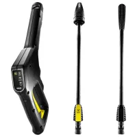 Мойка высокого давления KARCHER K2 Battery Set (1.117-220.0) Желтый photo 12