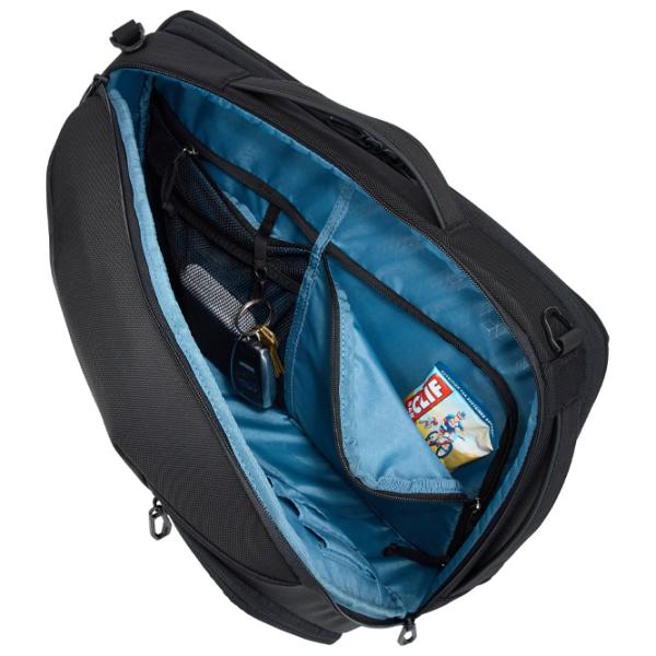 Сумка для ноутбука THULE Accent Convertible 15.6"/ Черный photo 4