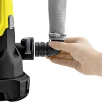 Pompa submersibilă KARCHER SP 16.000 Flood Box (1.645-831.0) 550 W 16000 l/ h photo 4