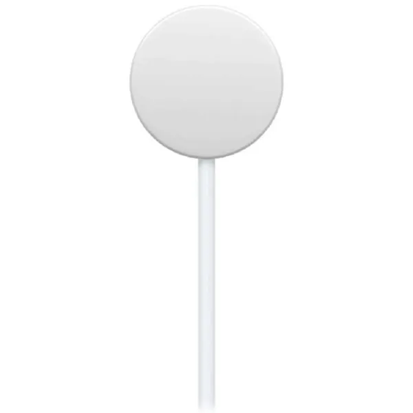 Încărcător wireless Apple MLWJ3ZMA White photo 2