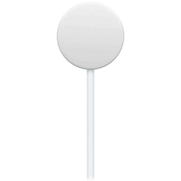 Încărcător wireless Apple MLWJ3ZMA White photo 2