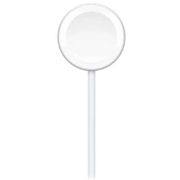 Încărcător wireless Apple MLWJ3ZMA White photo 3