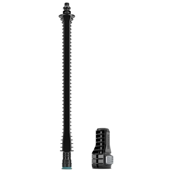 Мойка высокого давления KARCHER KHB 4-18 Battery (1.328-200.0) Желтый photo 3