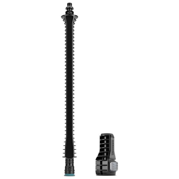 Мойка высокого давления KARCHER KHB 4-18 Battery (1.328-200.0) Желтый photo 3