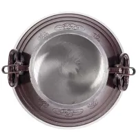 Ceaun Afgan Rashko Baba M15 15l / Aluminiu / Brown photo 4