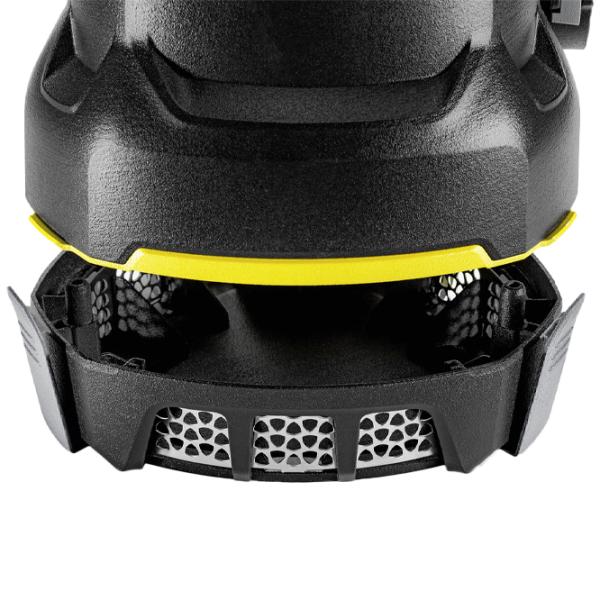Pompa submersibilă KARCHER SP 6 Flat Inox (1.645-505.0) 550 W 14000 l/ h photo 3