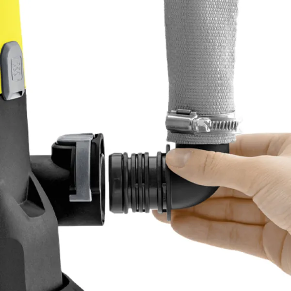 Pompa submersibilă KARCHER SP 6 Flat Inox (1.645-505.0) 550 W 14000 l/ h photo 4