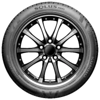 Anvelope Kumho Ecsta HS51 225/ 60 R15 96W Vară/ Autoturism photo 3