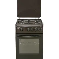 Плита Bauer TG 5640 BI Газовая/ Коричневый photo 2