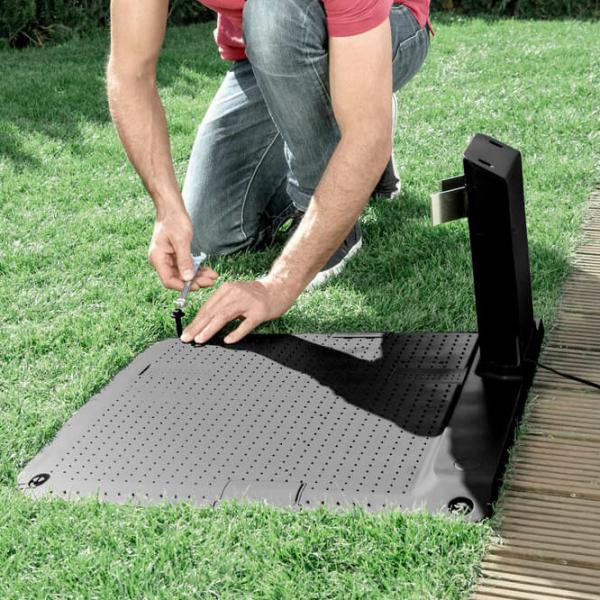 Газонокосилка Робот KARCHER RLM 4 (1.445-000.0) Автономный photo 6
