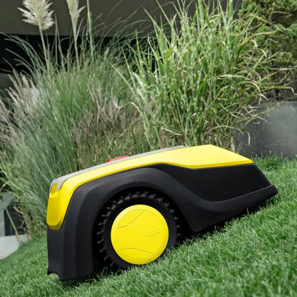 Газонокосилка Робот KARCHER RLM 4 (1.445-000.0) Автономный photo 8