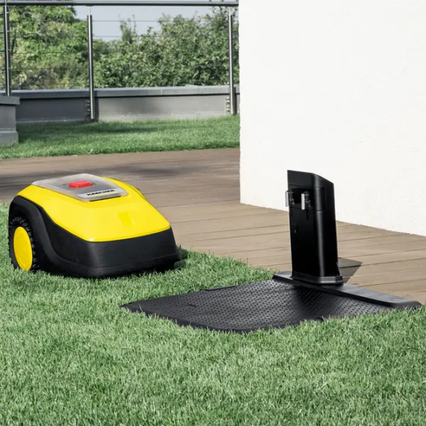 Газонокосилка Робот KARCHER RLM 4 (1.445-000.0) Автономный photo 9