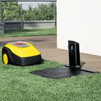 Газонокосилка Робот KARCHER RLM 4 (1.445-000.0) Автономный photo 9