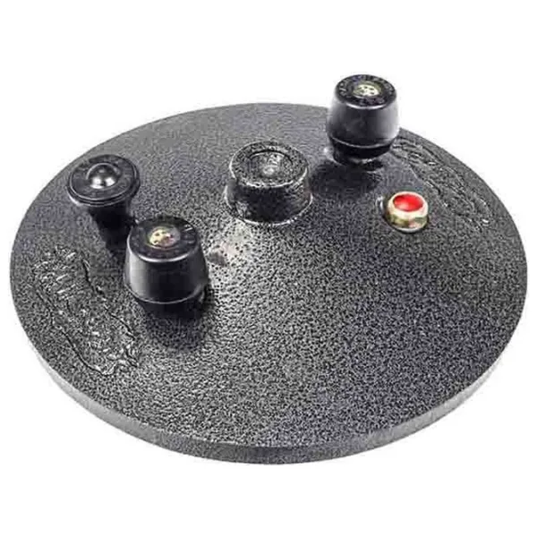 Ceaun Afgan Rashko Baba SB10 10l / Aluminiu / Black photo 5