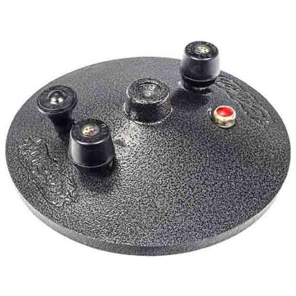 Ceaun Afgan Rashko Baba SB10 10l / Aluminiu / Black photo 5