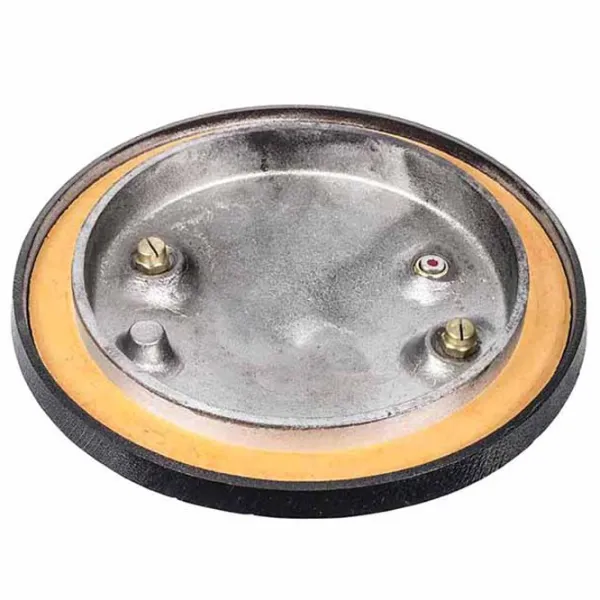 Ceaun Afgan Rashko Baba SB10 10l / Aluminiu / Black photo 6