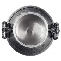 Ceaun Afgan Rashko Baba SB15 15l / Aluminiu / Black photo 4