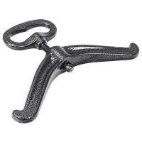 Ceaun Afgan Rashko Baba SB30 30l / Aluminiu / Black photo 7