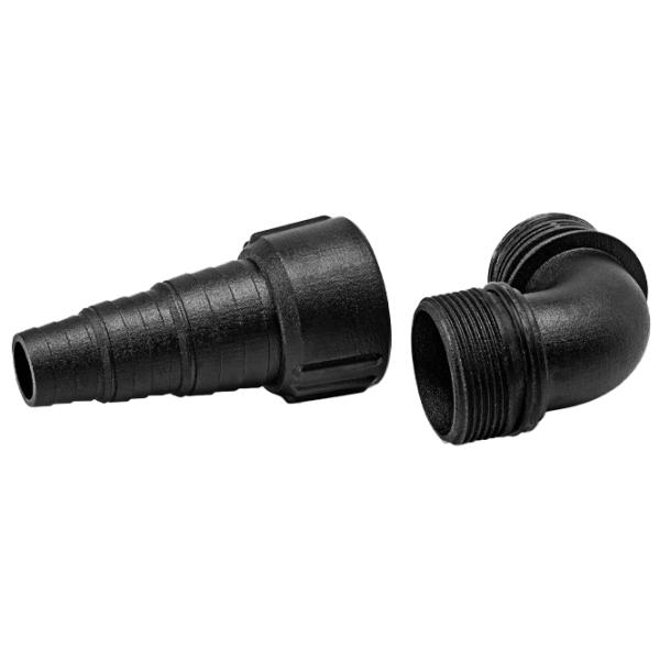 Pompa submersibilă KARCHER SP 7 Dirt (1.645-504.0) 750 W 15500 l/ h photo 5