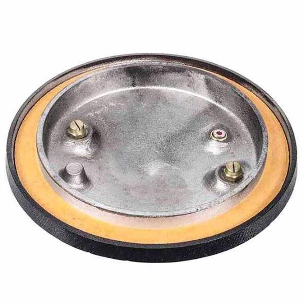 Ceaun Afgan Rashko Baba SB20 20l / Aluminiu / Black photo 6
