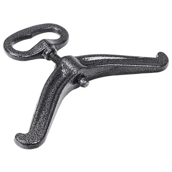 Ceaun Afgan Rashko Baba SB20 20l / Aluminiu / Black photo 7