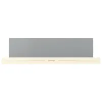 Hotă Gorenje BHP62CLI Telescopică/ Ivory/ Inox photo 2